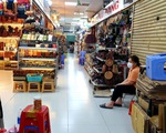 Chợ ế ẩm, hàng ngàn hộ kinh doanh xin giảm thuế vì ảnh hưởng corona