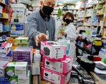 Công dân Việt Nam nhiễm virus corona ở Trung Quốc đang được điều trị tốt