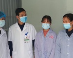 Việt Nam chỉ còn 1 bệnh nhân COVID-19 đang điều trị