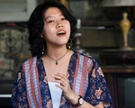 Gặp Hoàng Trang - giọng ca trẻ hát nhạc Trịnh Công Sơn đang gây sốt