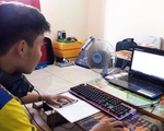 Bộ GD-ĐT: Trường và phụ huynh tự thỏa thuận mức phí học online