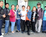 Thi viết 