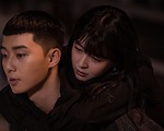 Itaewon Class: Sự quyến rũ của tuổi trẻ kiên định, liều   lĩnh