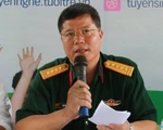 Bộ Quốc phòng công bố phương án tuyển sinh các trường quân sự năm 2020
