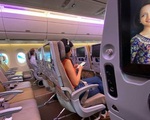 Hàng không châu Á - Thái Bình Dương thiệt hại gần 28 tỉ USD vì corona