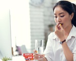 Bình tĩnh xử trí cơn sốt giữa dịch COVID-19