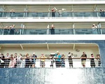 Ông Hun Sen: cho tàu MS Westerdam cập cảng vì nhân đạo, không phải động cơ chính trị