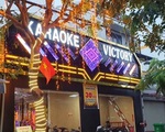 Kiểm tra 31 khách hát karaoke, cả 31 người dương tính ma túy