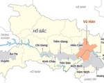 Vũ Hán - một tháng 