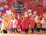 Vì nụ cười bệnh nhi