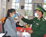 Từ 7h sáng 9-3, tạm thời không cho người nước ngoài ra đảo Lý Sơn