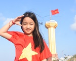 Bỏ qua nỗi lo COVID-19, du khách rạng rỡ đến Lý Sơn