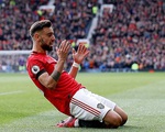 Tân binh 80 triệu euro và VAR giúp Man Utd hạ gục Watford