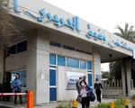 Libăng tố Iran mang virus corona vào nước này