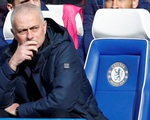 Mourinho: "người đổ thừa" chứ không còn là "người đặc biệt"