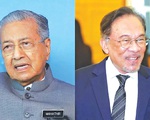 Mahathir - Anwar: Cuộc chơi vẫn bỏ ngỏ
