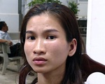 Đòi nợ anh rể, đổ xăng gây bỏng cho chị gái và cháu ruột
