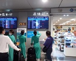 Vietnam Airlines, Vietjet và Bamboo giảm tần suất bay đến Hàn Quốc