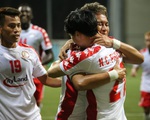 Công Phượng tỏa sáng, CLB TP.HCM thắng trận đầu tay ở AFC Cup 2020