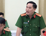 Nhiều đối tượng thuê căn hộ chung cư hoạt động mại dâm, ma túy