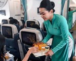 1.500 tiếp viên cơ hữu Vietnam Airlines đăng ký nghỉ không lương