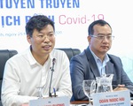 Hướng dẫn phòng, chống COVID-19 toàn tiếng Việt, người Hàn Quốc lúng túng
