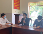 Bệnh viện dã chiến TP.HCM sẵn sàng đón người cách ly đến từ Hàn Quốc