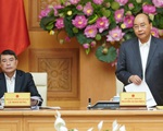 Thủ tướng: 