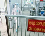 Thủ tướng: Tạm dừng nhập cảnh người đến từ vùng có dịch COVID-19