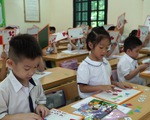 Bộ GD-ĐT phê duyệt thêm 7 cuốn sách giáo khoa mới