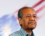 Thủ tướng Malaysia Mahathir: Quyền lực chỉ là phương tiện cho lợi ích quốc gia