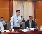 Lo ngại nhiều doanh nghiệp dừng sản xuất vì thiếu nguyên liệu