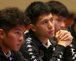 CLB Hà Nội đặt mục tiêu vô địch V-League 2020