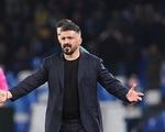 HLV Gattuso: 
