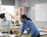 Hà Nội đề nghị lập 2 bệnh viện dã chiến để dự phòng ứng phó COVID-19