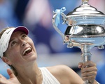 Sharapova mang đi tình yêu và sự thù ghét, để lại những tranh cãi