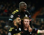 De Bruyne 