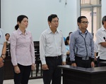 Phó chủ tịch UBND TP Nha Trang Lê Huy Toàn bị phạt 9 tháng tù giam