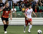 AFC Cup 2020 và những cái tên cho đội tuyển