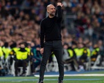 Pep Guardiola: 