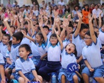Bộ GD-ĐT đề nghị cho học sinh từ mầm non đến lớp 9 nghỉ học thêm 1-2 tuần