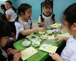 TP.HCM không thu học phí khi học sinh nghỉ học vì COVID-19