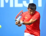 Đội tuyển quần vợt Việt Nam sang Morocco tranh vé dự Davis Cup nhóm II
