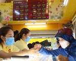 Giá vàng rơi khỏi ngưỡng 47 triệu đồng/lượng