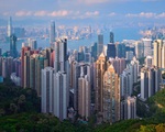 Hong Kong lên kế hoạch phát tiền cho dân để kích thích nền kinh tế