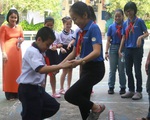 Trường học TP.HCM phải báo cáo giáo viên nước ngoài đi về từ nước có dịch