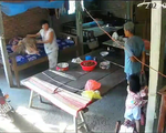 Làm rõ vụ con dâu và con trai đánh đập mẹ già 88 tuổi