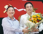 Khánh Hòa có tân phó bí thư thường trực Tỉnh ủy