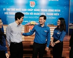 Ngày 25-3 anh Lê Quốc Phong đối thoại với thanh niên Việt Nam