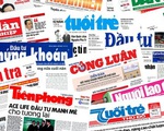 Hoàn thành quy hoạch báo chí 19 tổ chức hội trung ương